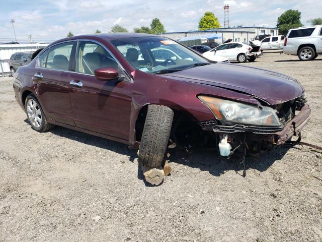 1HGCP36828A019132 2008 Honda Accord Exl