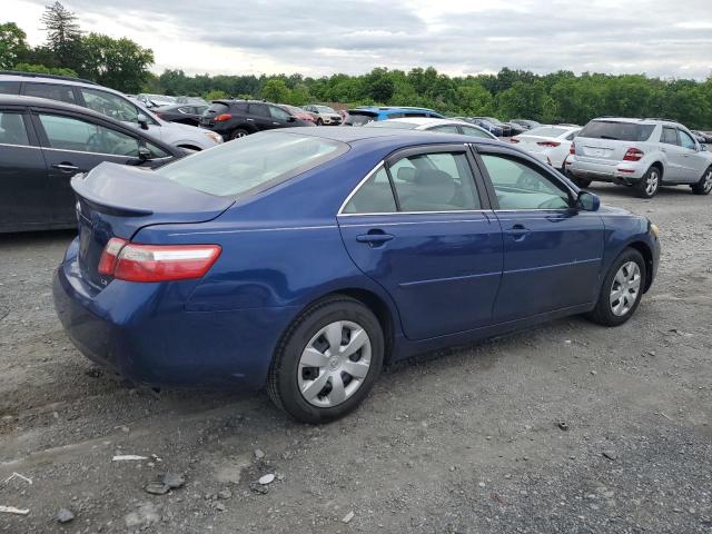 2008 Toyota Camry Ce VIN: 4T1BE46K98U248855 Lot: 56290534