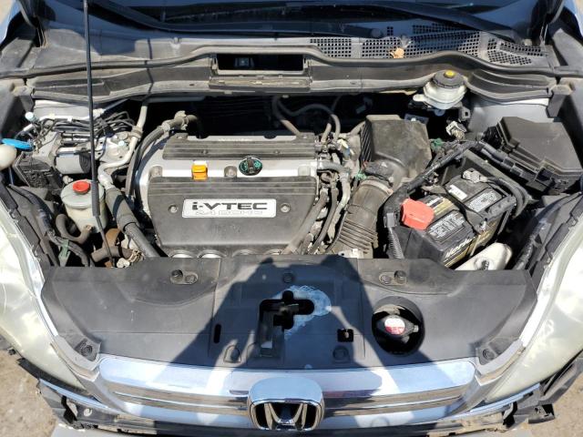 2008 Honda Cr-V Ex VIN: 5J6RE48598L024284 Lot: 60040404