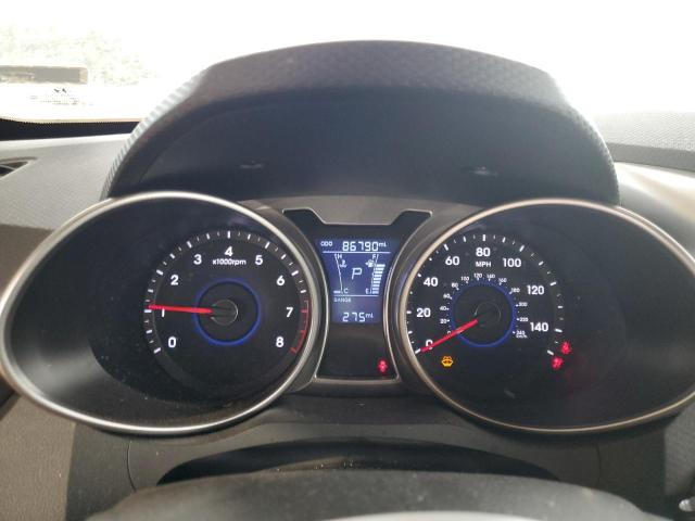 2016 HYUNDAI VELOSTER - KMHTC6AD0GU272765