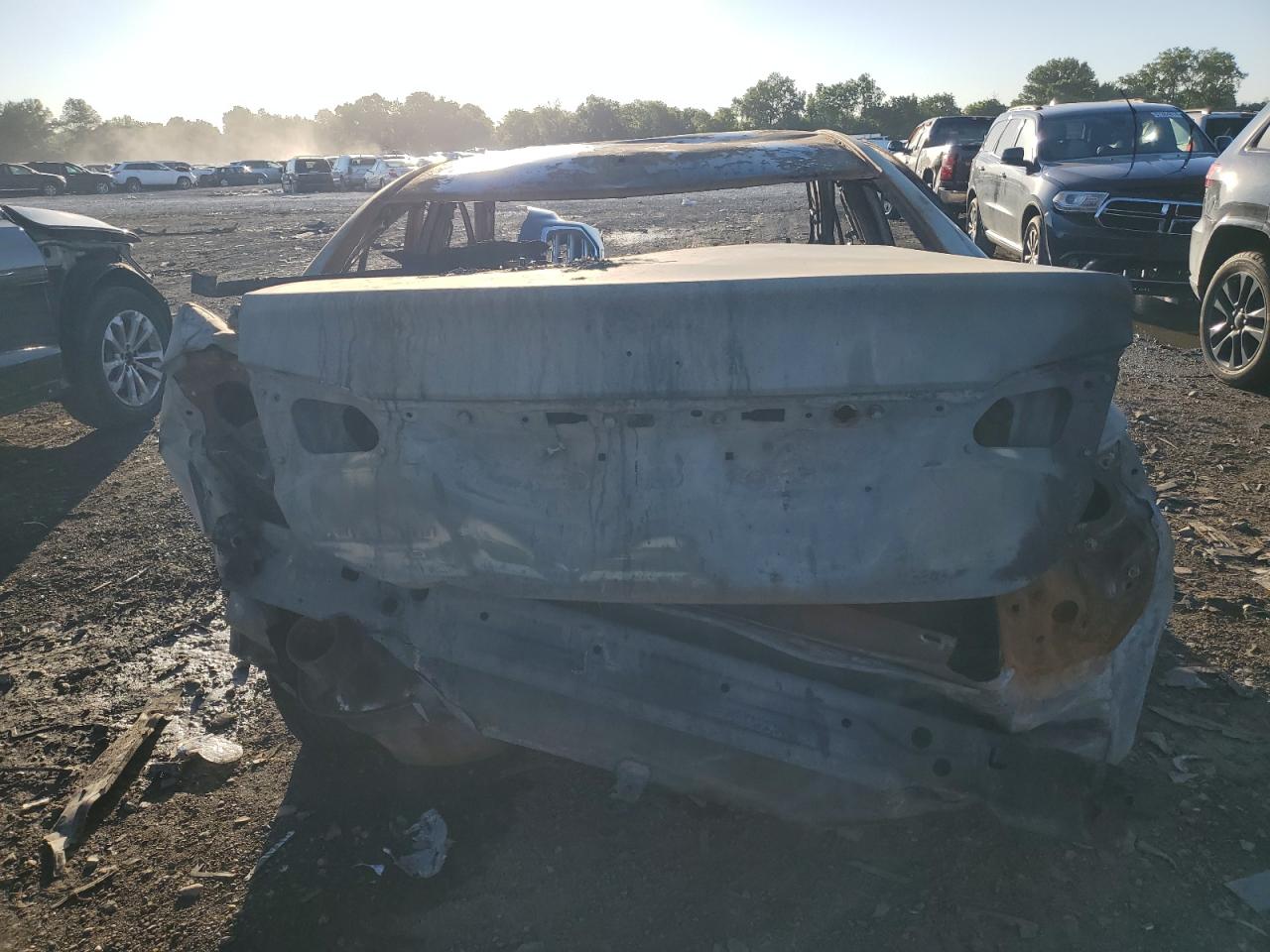 4S3BNAC62F3070803 2015 Subaru Legacy 2.5I Premium