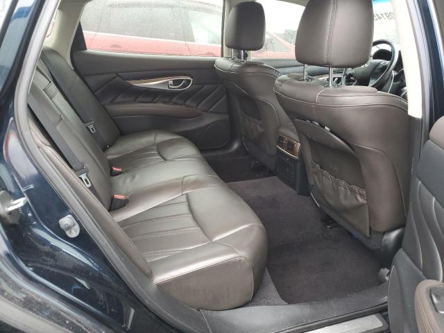 2015 Infiniti Q70L 3.7 VIN: JN1BY1PR7FM830085 Lot: 60914584