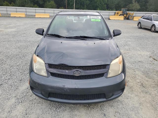 2006 Toyota Scion Xa VIN: JTKKT624965000442 Lot: 60123764