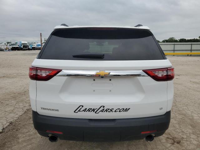 2019 Chevrolet Traverse Lt VIN: 1GNERGKW6KJ273874 Lot: 56926254