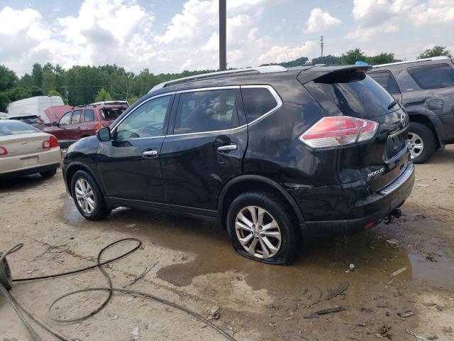 2016 NISSAN ROGUE S - KNMAT2MV3GP736798