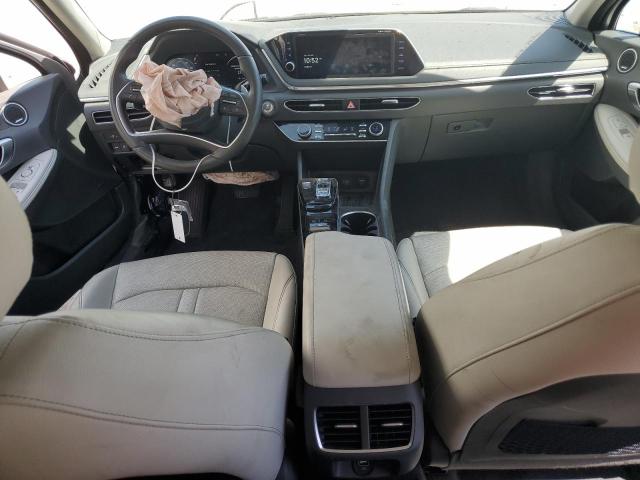 2023 HYUNDAI SONATA LIM - KMHL34J2XPA282952