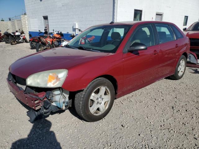 1G1ZU64844F223877 2004 Chevrolet Malibu Maxx Lt