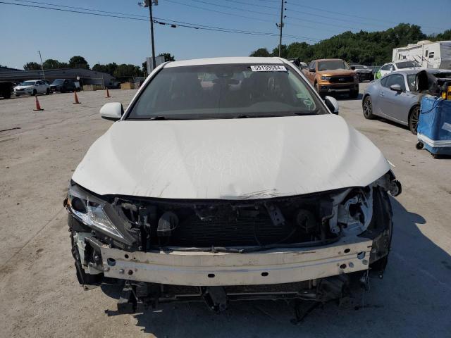 VIN 4T1B11HK6KU713526 2019 Toyota Camry, L no.5