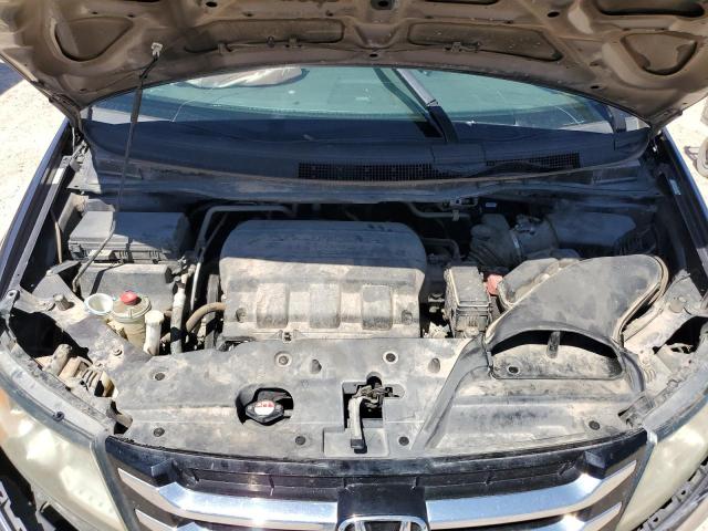 2015 HONDA ODYSSEY LX - 5FNRL5H23FB099649