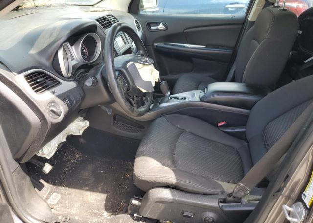 2015 Dodge Journey Sxt VIN: 3C4PDDBG4FT532965 Lot: 57313294