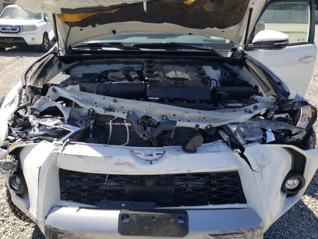 2023 Toyota 4Runner Se VIN: JTERU5JR2P6183149 Lot: 61044194