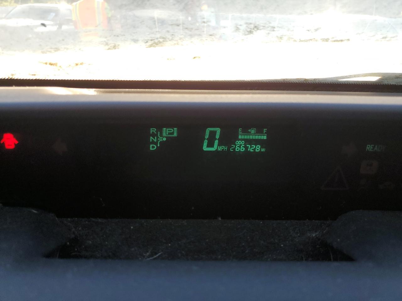 JTDKB20U783386508 2008 Toyota Prius