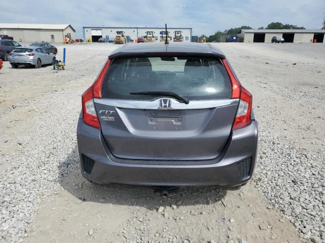 2016 Honda Fit Ex VIN: 3HGGK5H84GM703576 Lot: 59516894