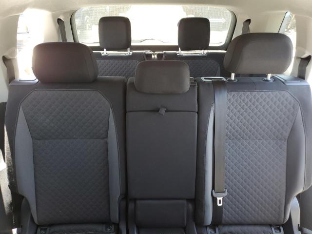 2018 Volkswagen Tiguan S VIN: 3VV1B7AX6JM107573 Lot: 57340754