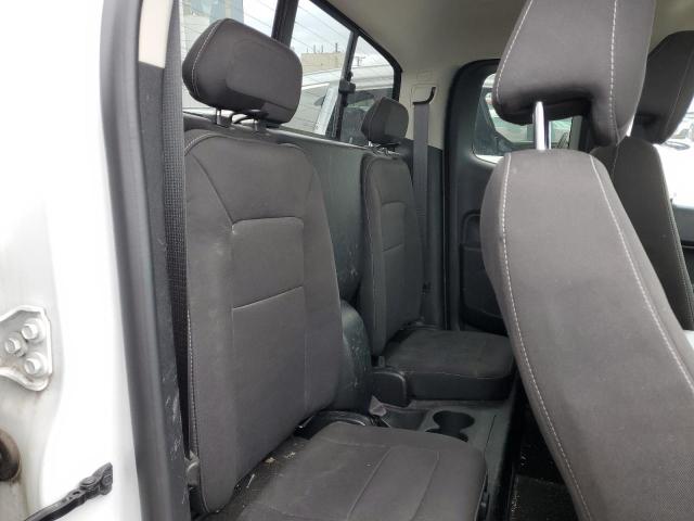 2018 Chevrolet Colorado Lt VIN: 1GCHTCEN7J1102472 Lot: 58308524