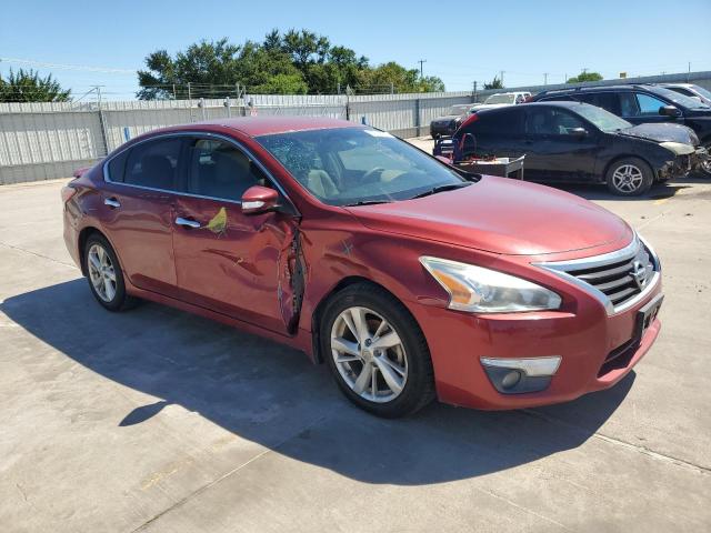 2013 Nissan Altima 2.5 VIN: 1N4AL3AP2DN544300 Lot: 57725034