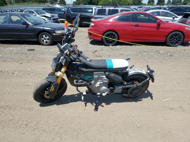 2024 BMW CE 02 WB30C7308RRA73970