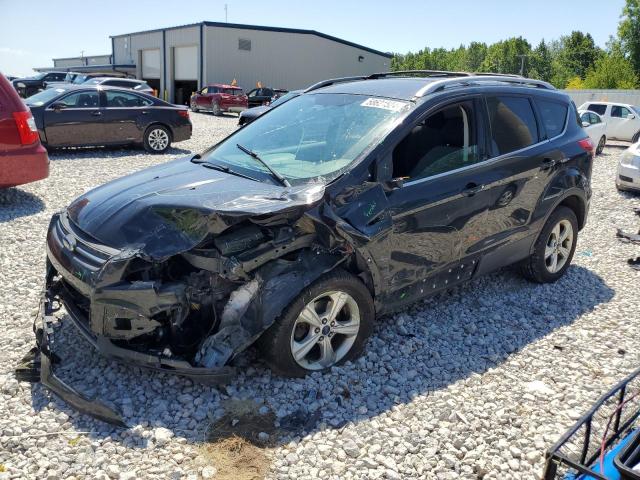 Vin: 1fmcu0gxxeud85857, lot: 58621524, ford escape se 2014 img_1