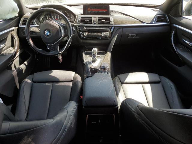 VIN WBA4J1C55JBM10243 2018 BMW 4 Series, 430I Gran ... no.8