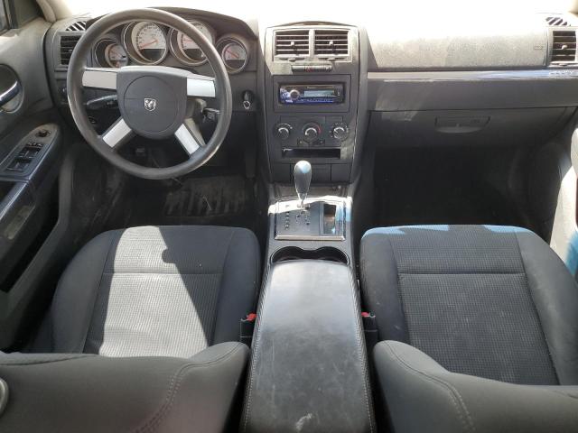 2008 Dodge Charger VIN: 2B3KA43G88H100443 Lot: 59464254