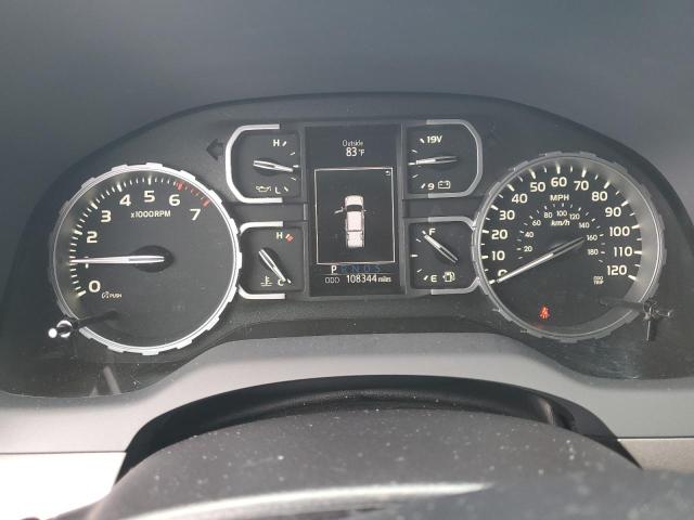 2019 Toyota Tundra Crewmax Sr5 VIN: 5TFEM5F15KX138442 Lot: 58179954