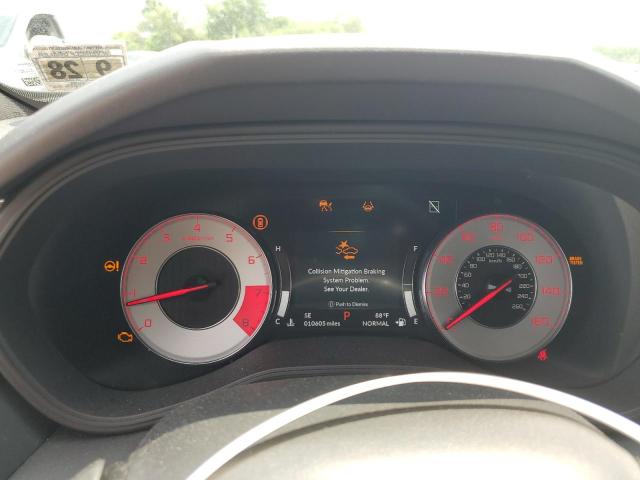 2023 ACURA TLX A-SPEC 19UUB6F55PA000325