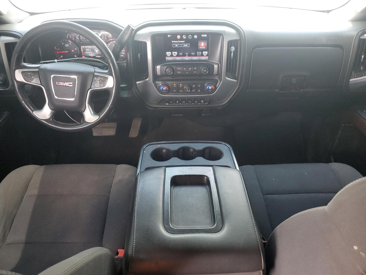 1GT12SE86GF106923 2016 GMC Sierra K2500 Sle