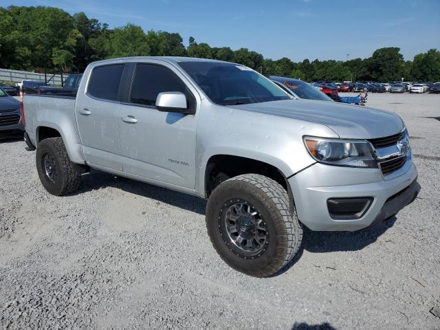 2020 CHEVROLET COLORADO - 1GCGSBEN2L1211353