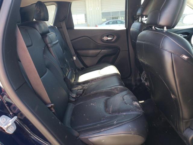1C4PJMDS1FW613491 2015 Jeep Cherokee Limited