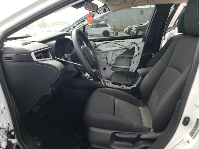 2023 TOYOTA 1900 DX - 5YFB4MDE2PP030661