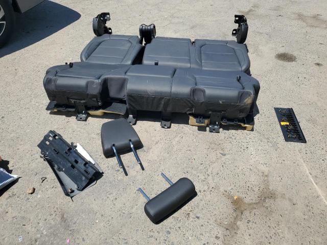 2021 Chevrolet Silverado K1500 Ltz VIN: 1GCUYGED3MZ332871 Lot: 58230014