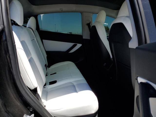 2021 Tesla Model Y VIN: 5YJYGDEEXMF125363 Lot: 59891494