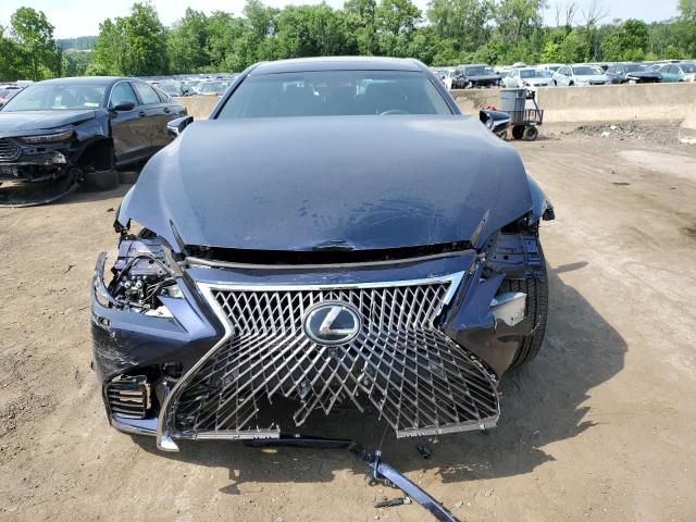 2019 Lexus Ls 500 VIN: JTHC5LFF3K5006603 Lot: 57263534