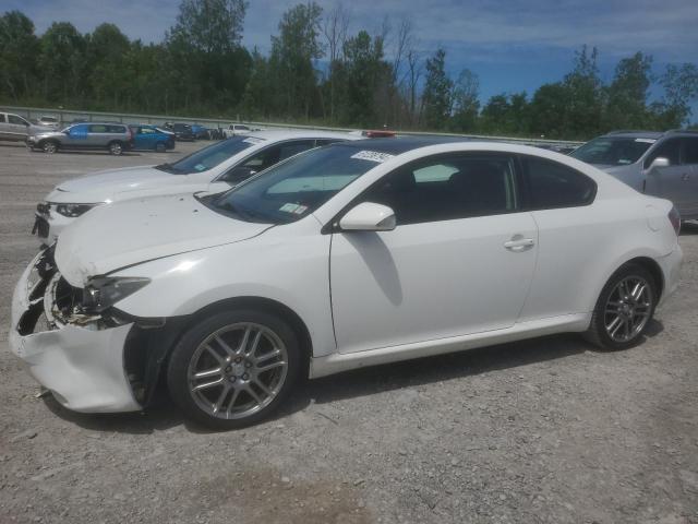 2009 Toyota Scion Tc VIN: JTKDE167090283423 Lot: 61238794