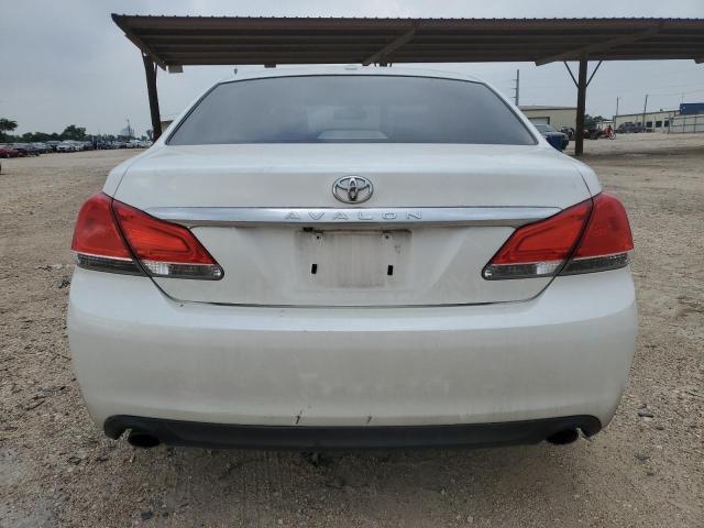 2011 Toyota Avalon Base VIN: 4T1BK3DB8BU385346 Lot: 57470884