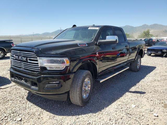 2020 Ram 2500 Big Horn VIN: 3C6UR5JLXLG303713 Lot: 58364694