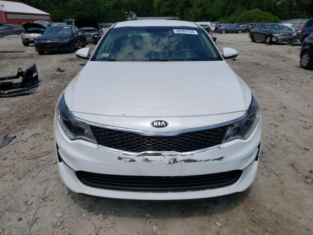 2018 KIA OPTIMA LX - 5XXGT4L34JG235133