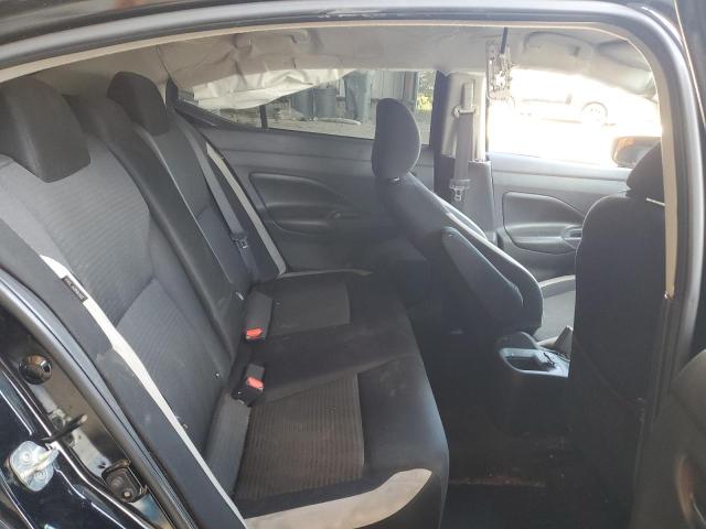 2020 NISSAN VERSA SV - 3N1CN8EV4LL901710