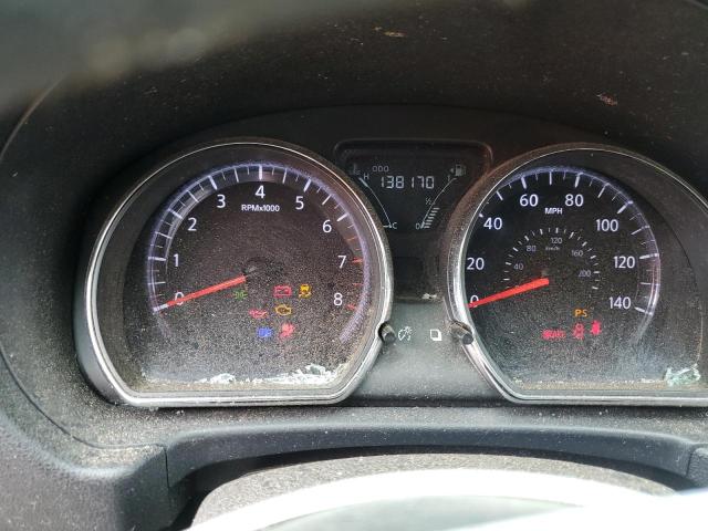 2016 Nissan Versa S VIN: 3N1CN7AP9GL895846 Lot: 58101574