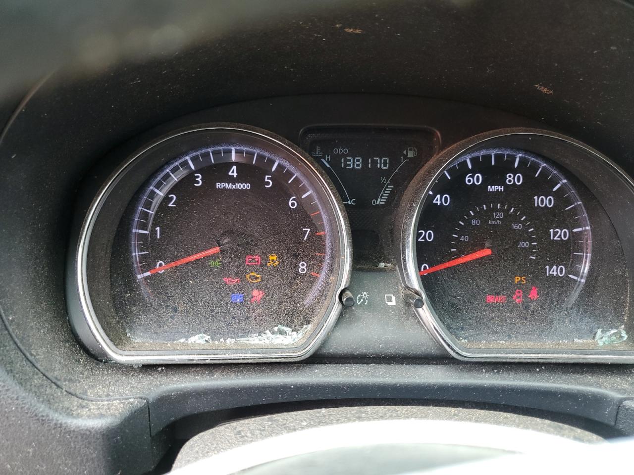 3N1CN7AP9GL895846 2016 Nissan Versa S