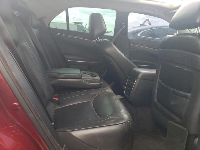 2017 CHRYSLER 300C - 2C3CCAEG4HH662482