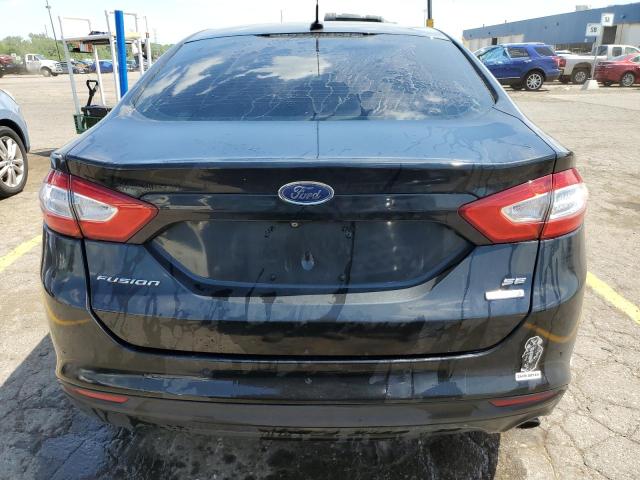 VIN 3FA6P0HD2FR174860 2015 Ford Fusion, SE no.6