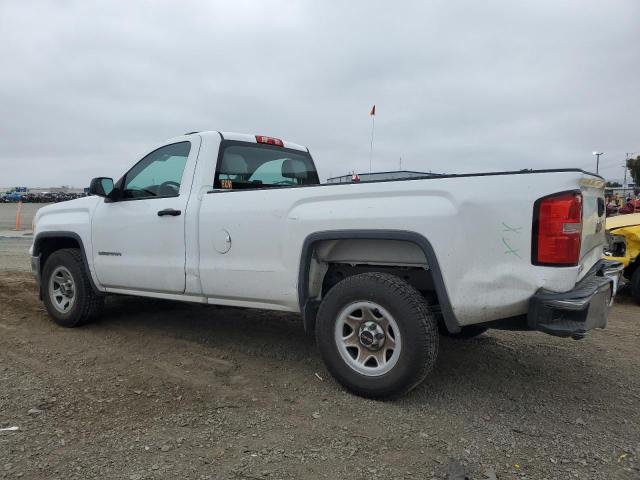 2014 GMC Sierra C1500 VIN: 1GTN1TEC3EZ258152 Lot: 58491884