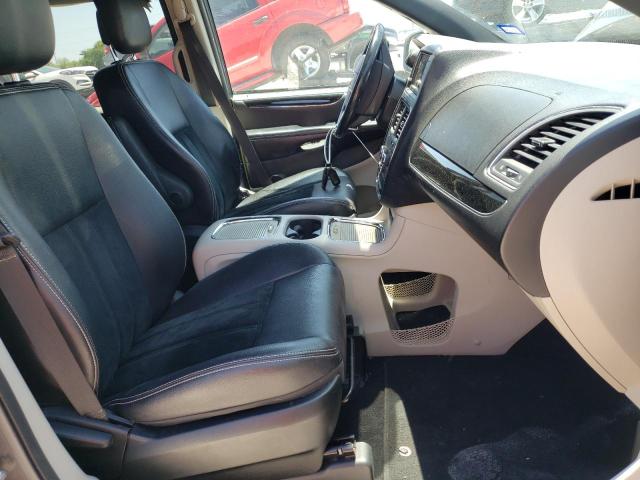 2018 DODGE GRAND CARA - 2C4RDGCG3JR298967