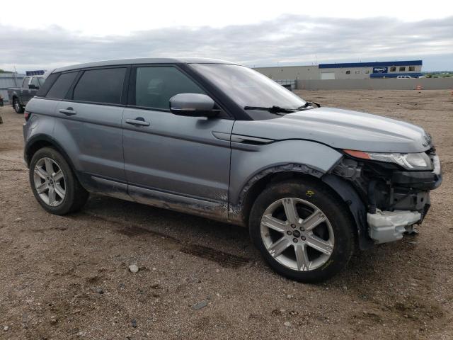 VIN SALVP2BG7DH821801 2013 Land Rover Range Rover,... no.4