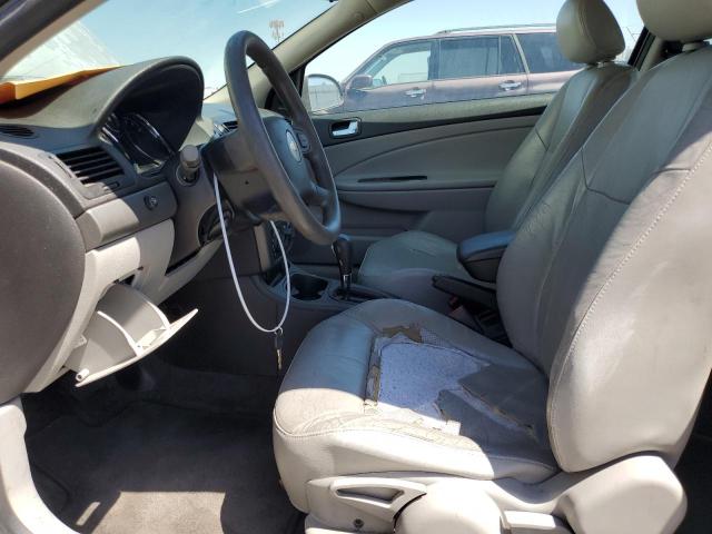 2006 Chevrolet Cobalt Lt VIN: 1G1AL18F267653111 Lot: 61309804