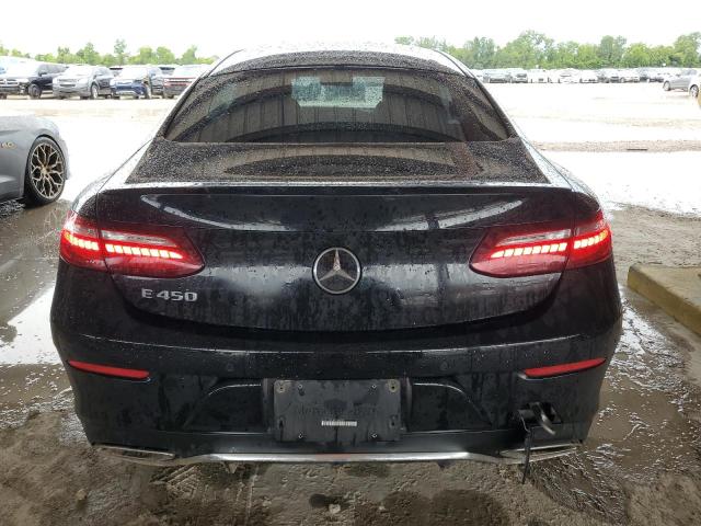 2022 MERCEDES-BENZ E 450 - W1K1J5JB1NF186608