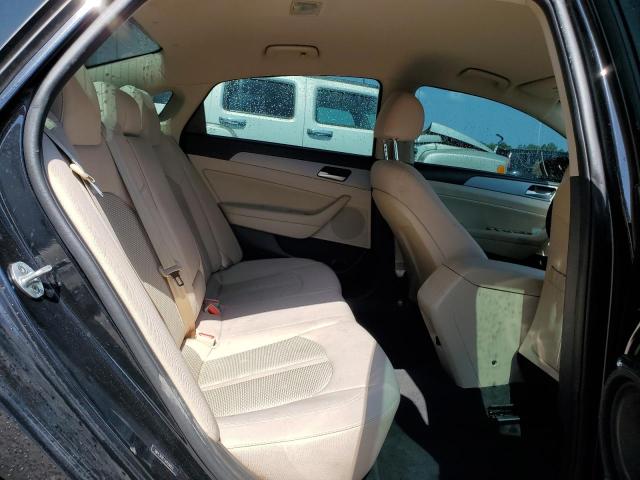 2018 Hyundai Sonata Sport VIN: 5NPE34AF7JH658054 Lot: 57760214