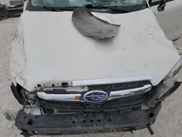 2017 Subaru Forester 2.5I Premium VIN: JF2SJAGC3HH513317 Lot: 59732124