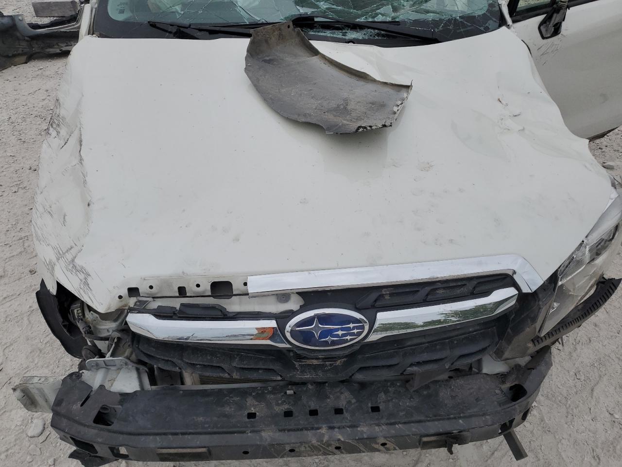 JF2SJAGC3HH513317 2017 Subaru Forester 2.5I Premium